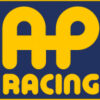 Ap Racing logo