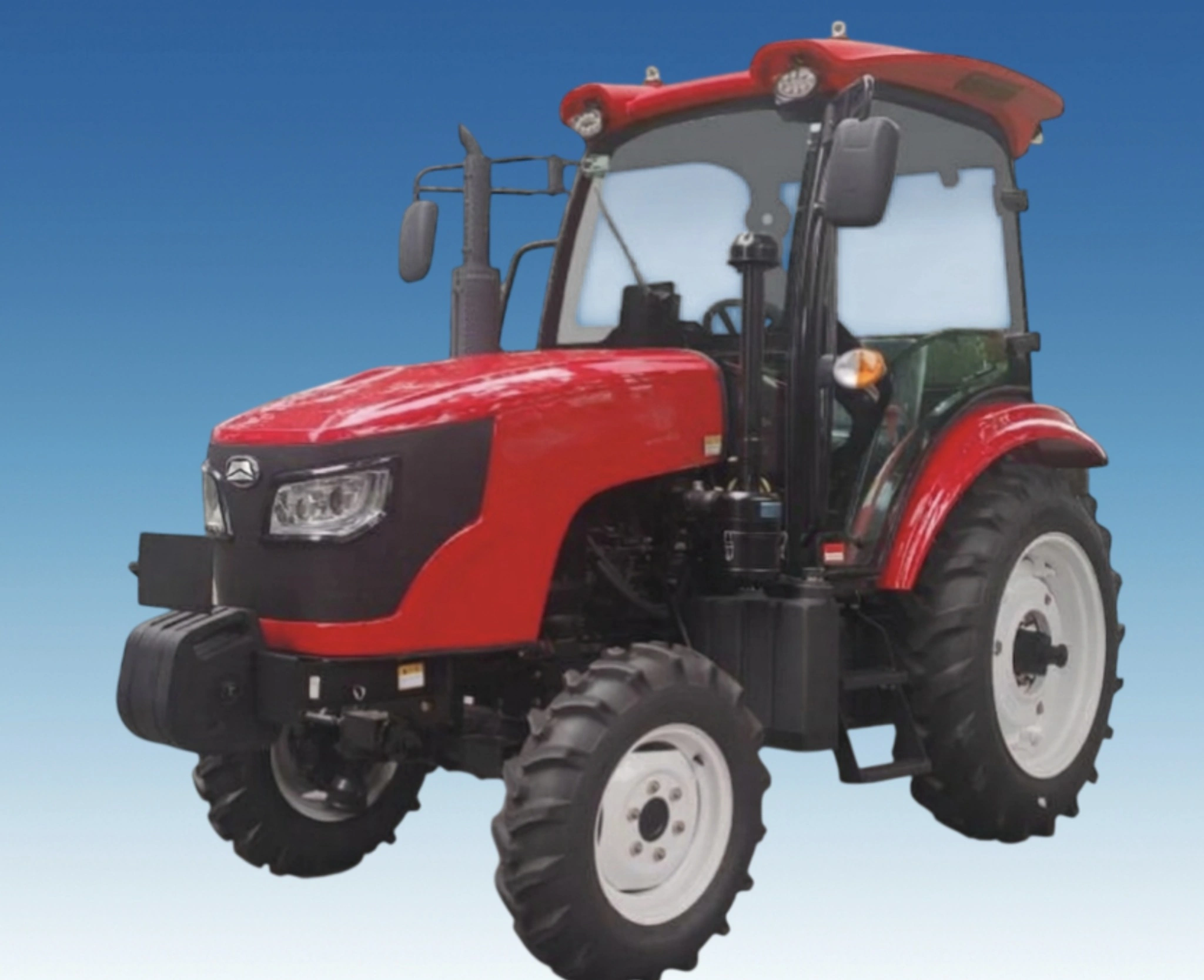 EME454 Tractor